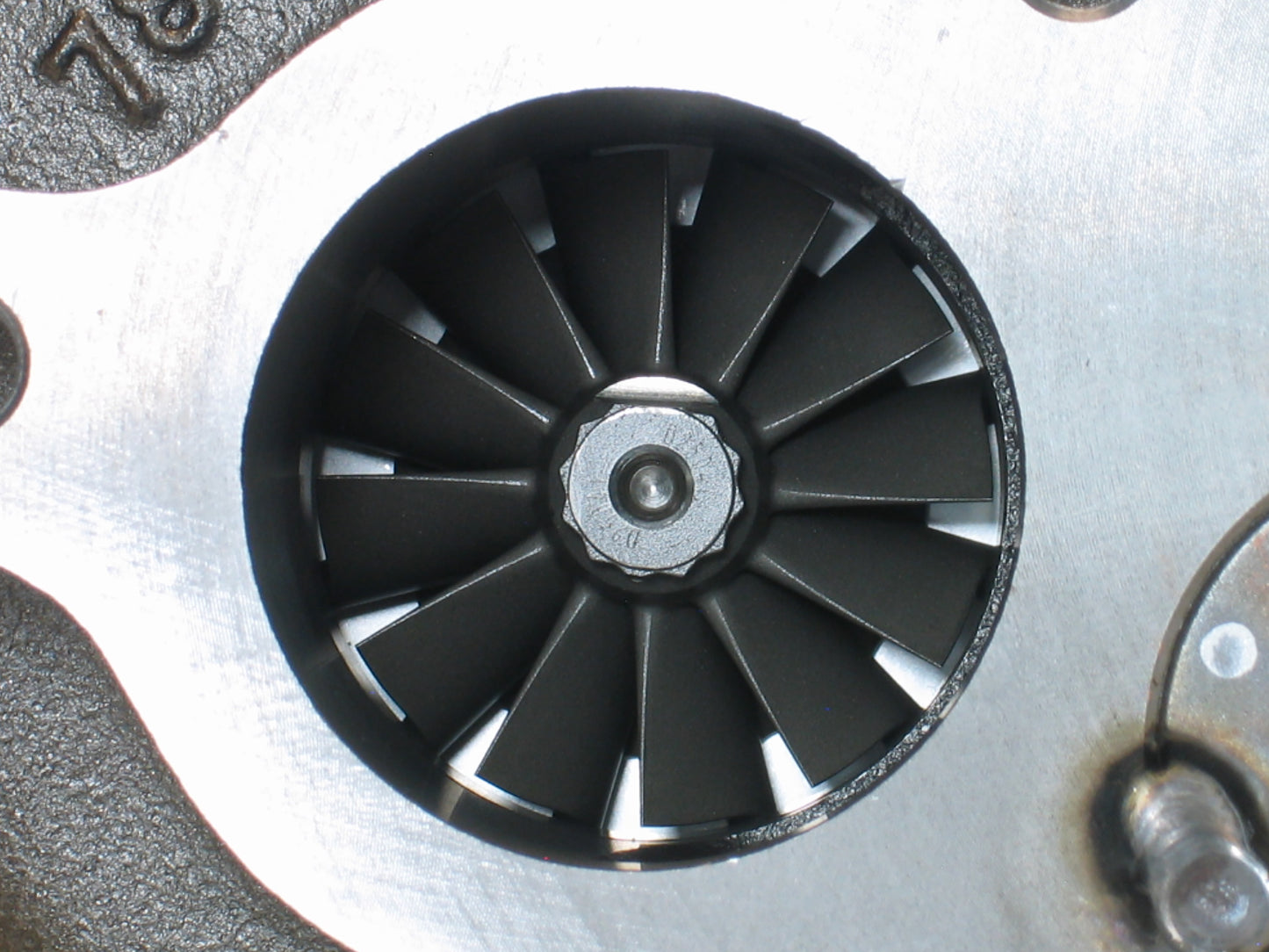 NEW Mitsubishi TD05H Turbo Kubota Industrial V6108-CR-TIE4-B 6.1L 49178-03233