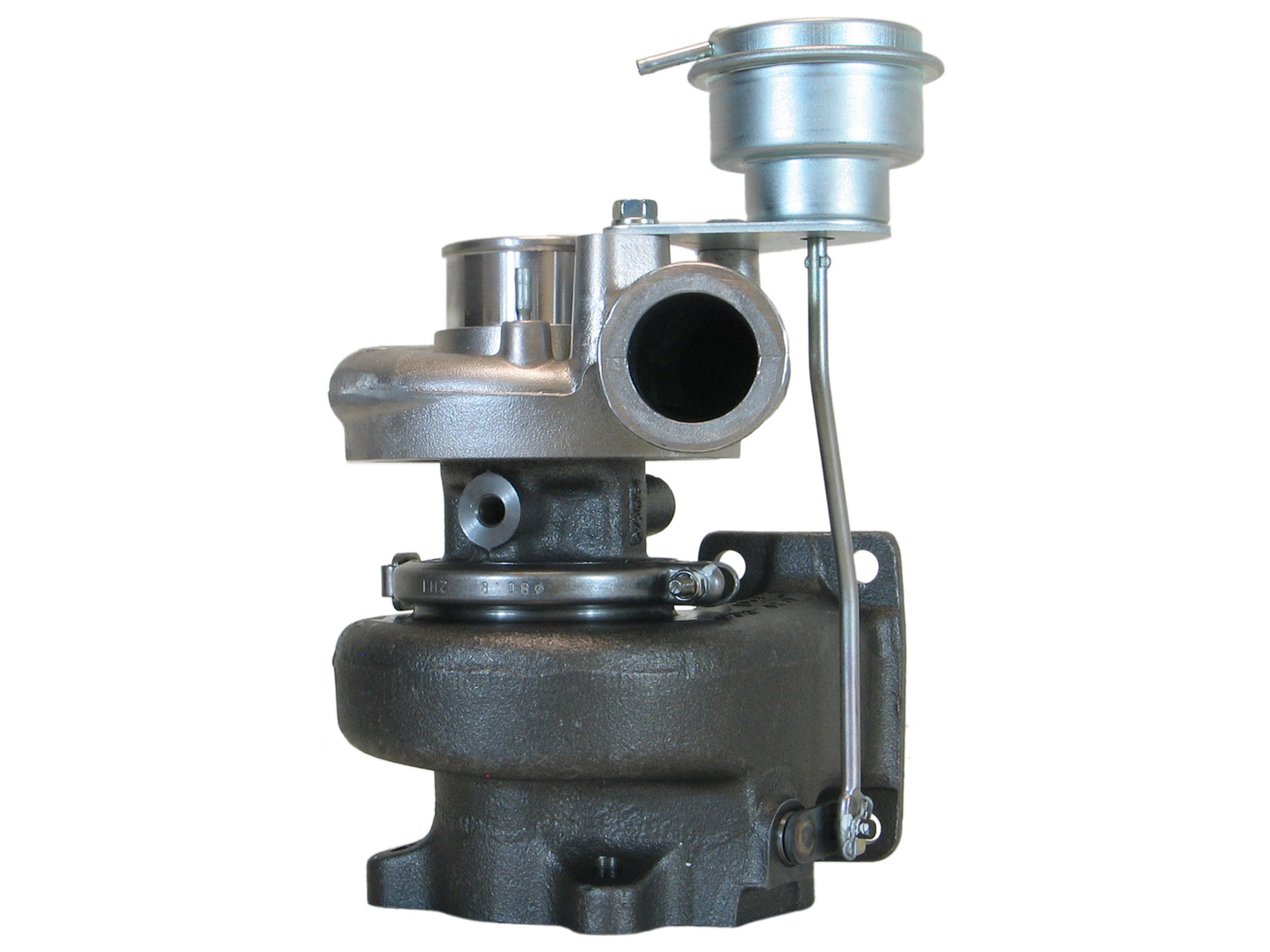 NEW Mitsubishi TD05H Turbo Kubota Industrial V6108-CR-TIE4-B 6.1L 49178-03233