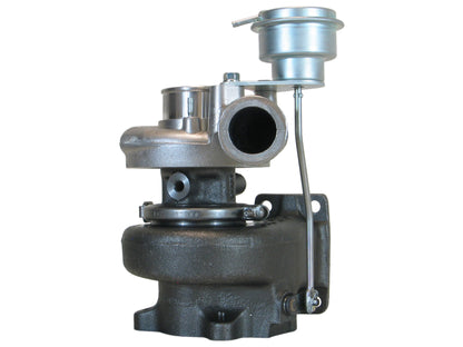 NEW Mitsubishi TD05H Turbo Kubota Industrial V6108-CR-TIE4-B 6.1L 49178-03233