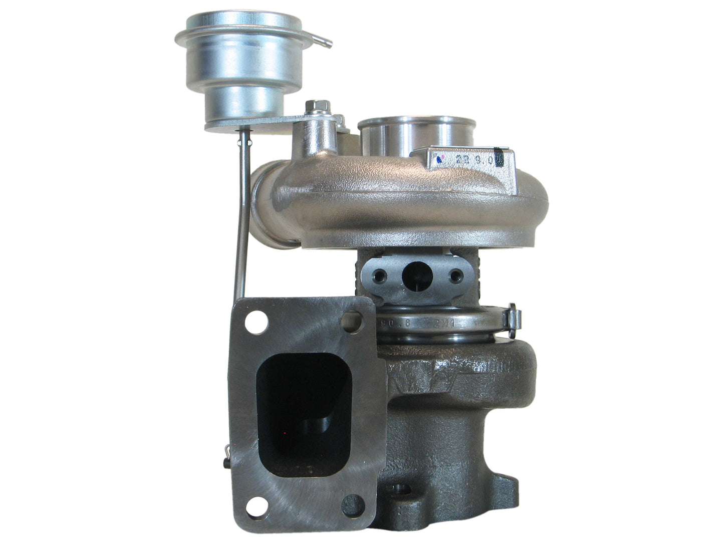 NEW Mitsubishi TD05H Turbo Kubota Industrial V6108-CR-TIE4-B 6.1L 49178-03233