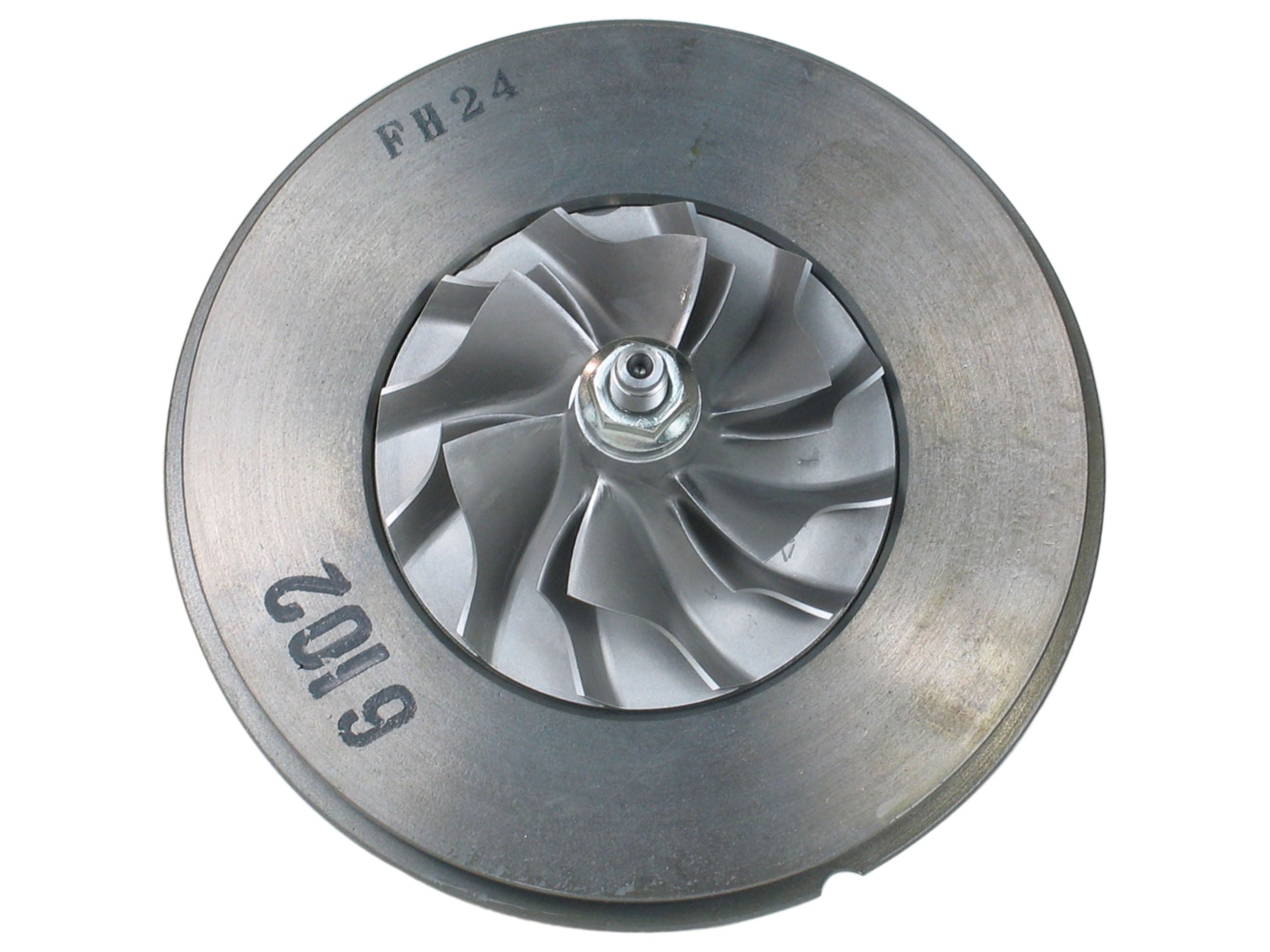 NEW Mitsubishi TD05 Turbo CHRA Fuso 49178-09610 – TurboTurbos