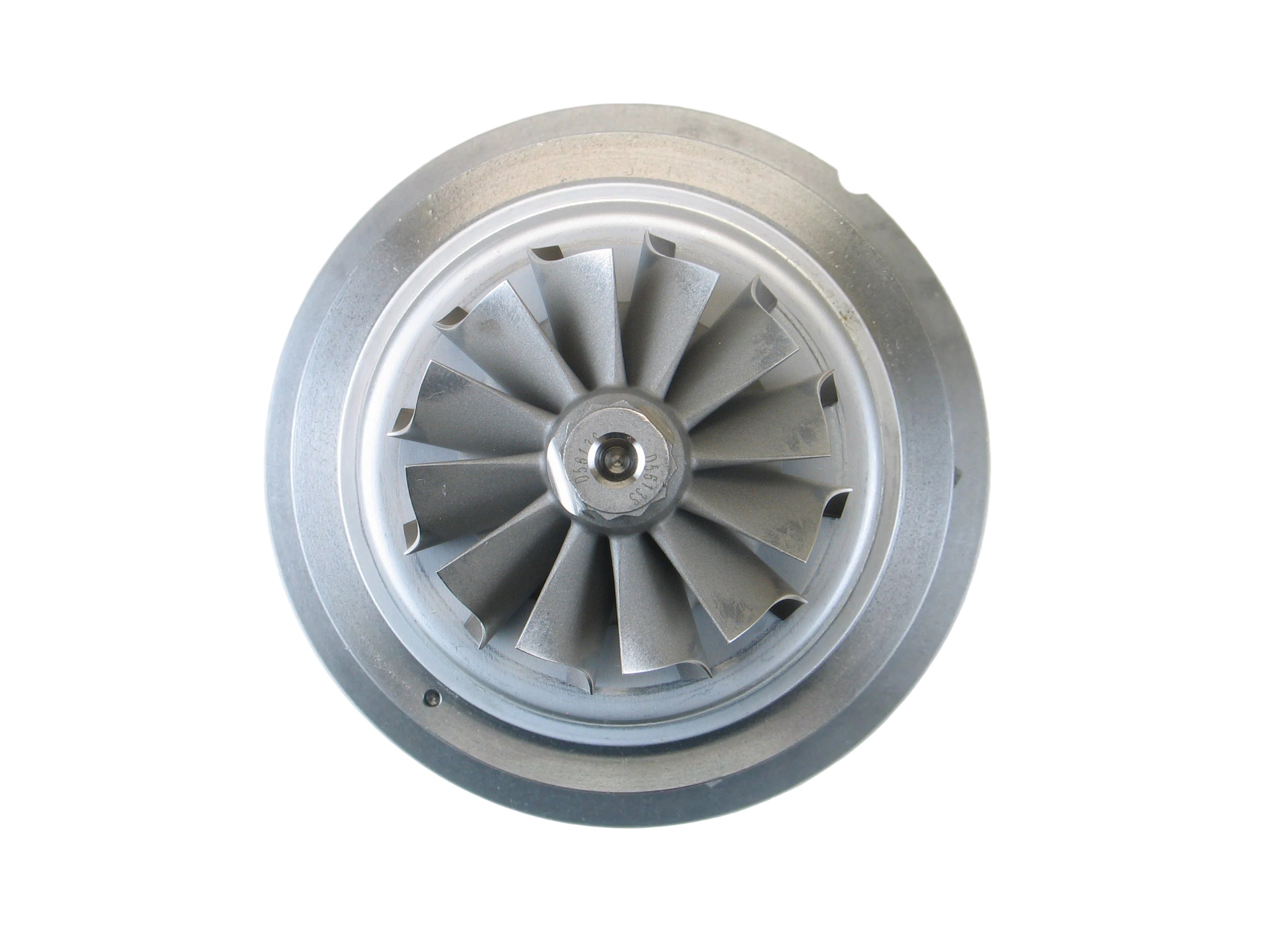 ★YOSHIP★② NEW OEM Mitsubishi TD05H Turbo CHRA Kubota 49178-09651 – TurboTurbos