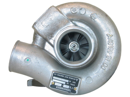 NUEVO OEM Mitsubishi TD06 Turbo CAT Carretilla elevadora Toro Tractor 4D31T Diesel 49179-00400