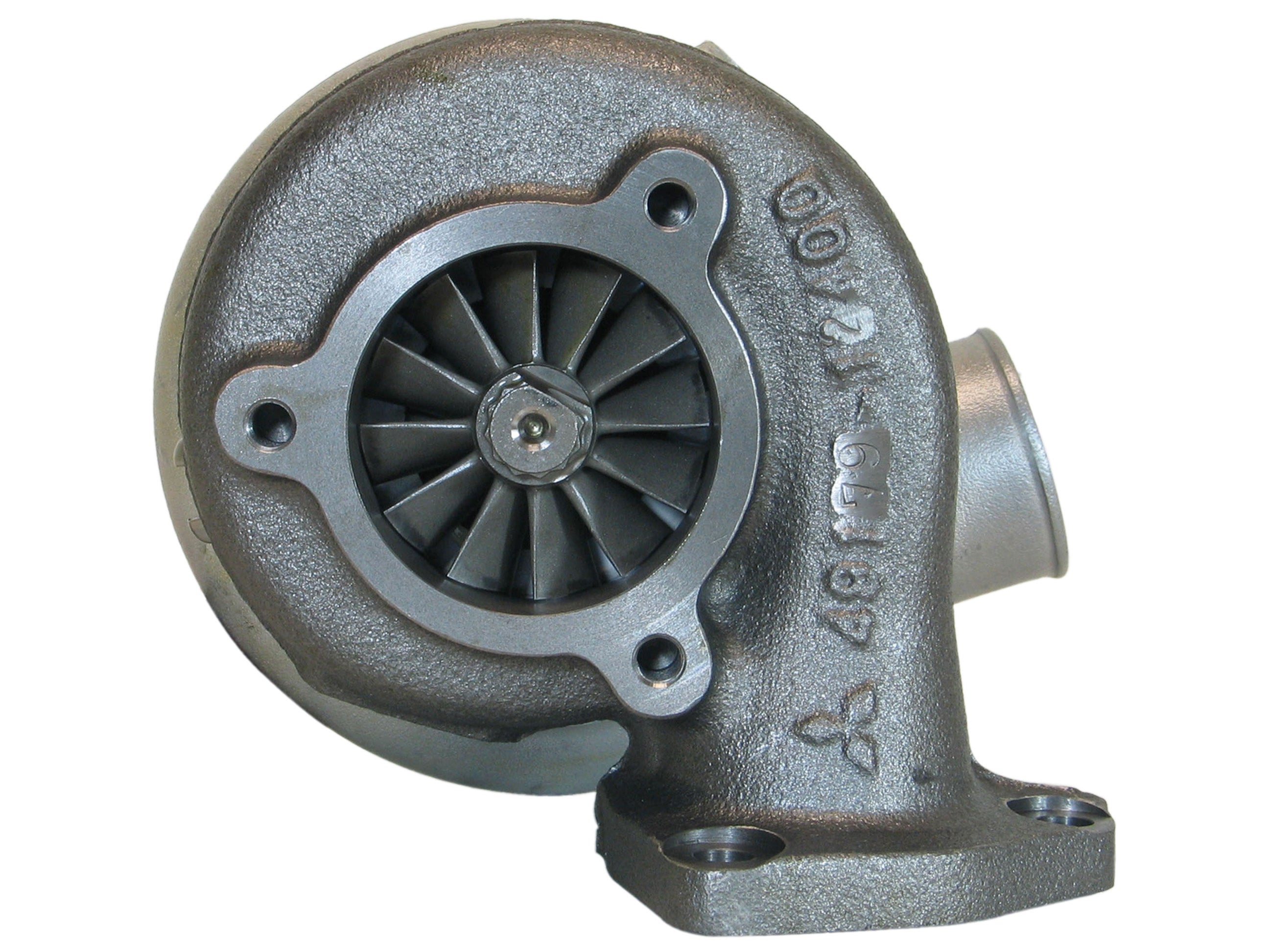 新品tigrebrocante bartuckshirtjbcket NEW OEM Mitsubishi TD06 Turbo CAT Toro 49179-00400 – TurboTurbos