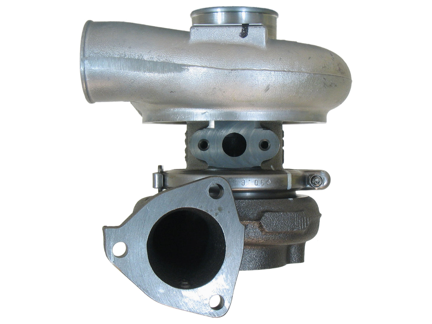 NUEVO OEM Mitsubishi TD06 Turbo CAT Carretilla elevadora Toro Tractor 4D31T Diesel 49179-00400