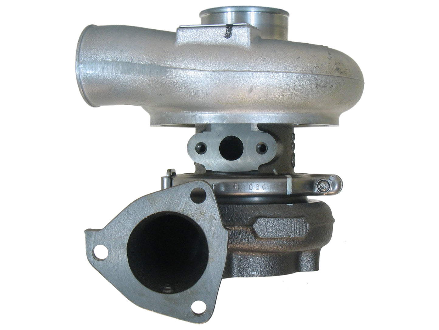 NUEVO OEM Mitsubishi TD06 Turbo CAT Carretilla elevadora Toro Tractor 4D31T Diesel 49179-00400