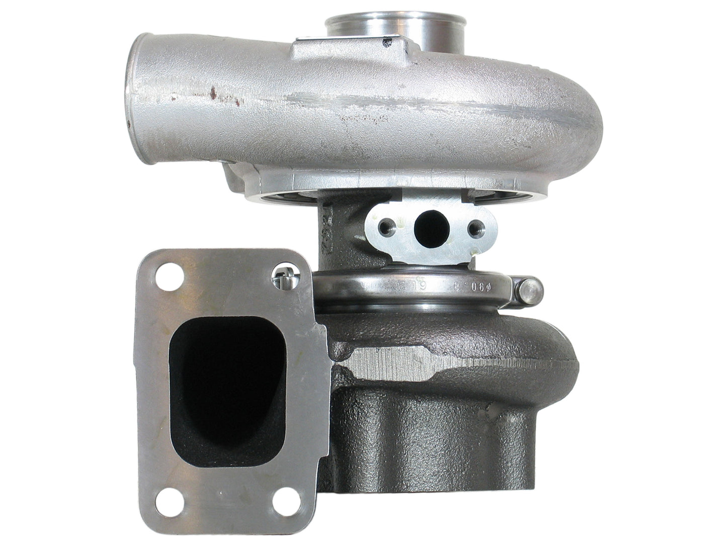 NUEVO Excavador 49179-00451 de Mitsubishi TD06H Turbo CAT E200B 3116 Kobelco SK450