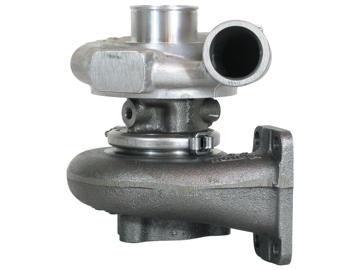 NUEVO Excavador 49179-00451 de Mitsubishi TD06H Turbo CAT E200B 3116 Kobelco SK450