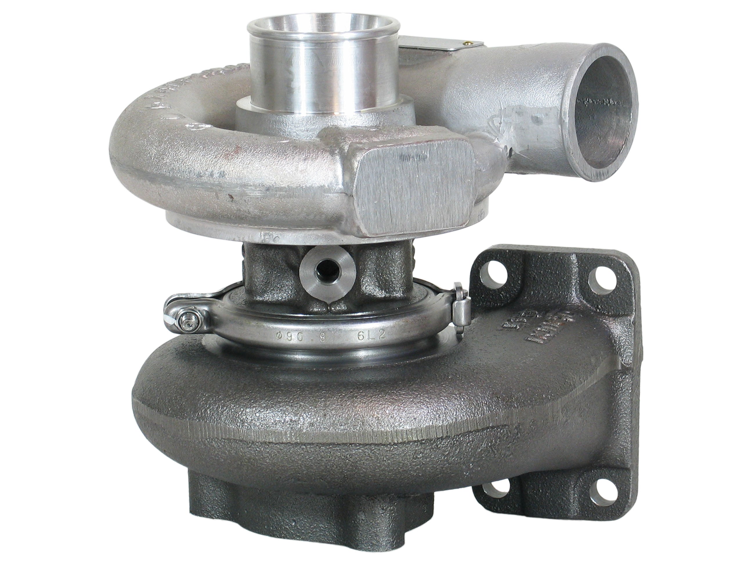 ダイゴ NEW Mitsubishi TD06H Turbo CAT Kobelco 49179-00451 – TurboTurbos