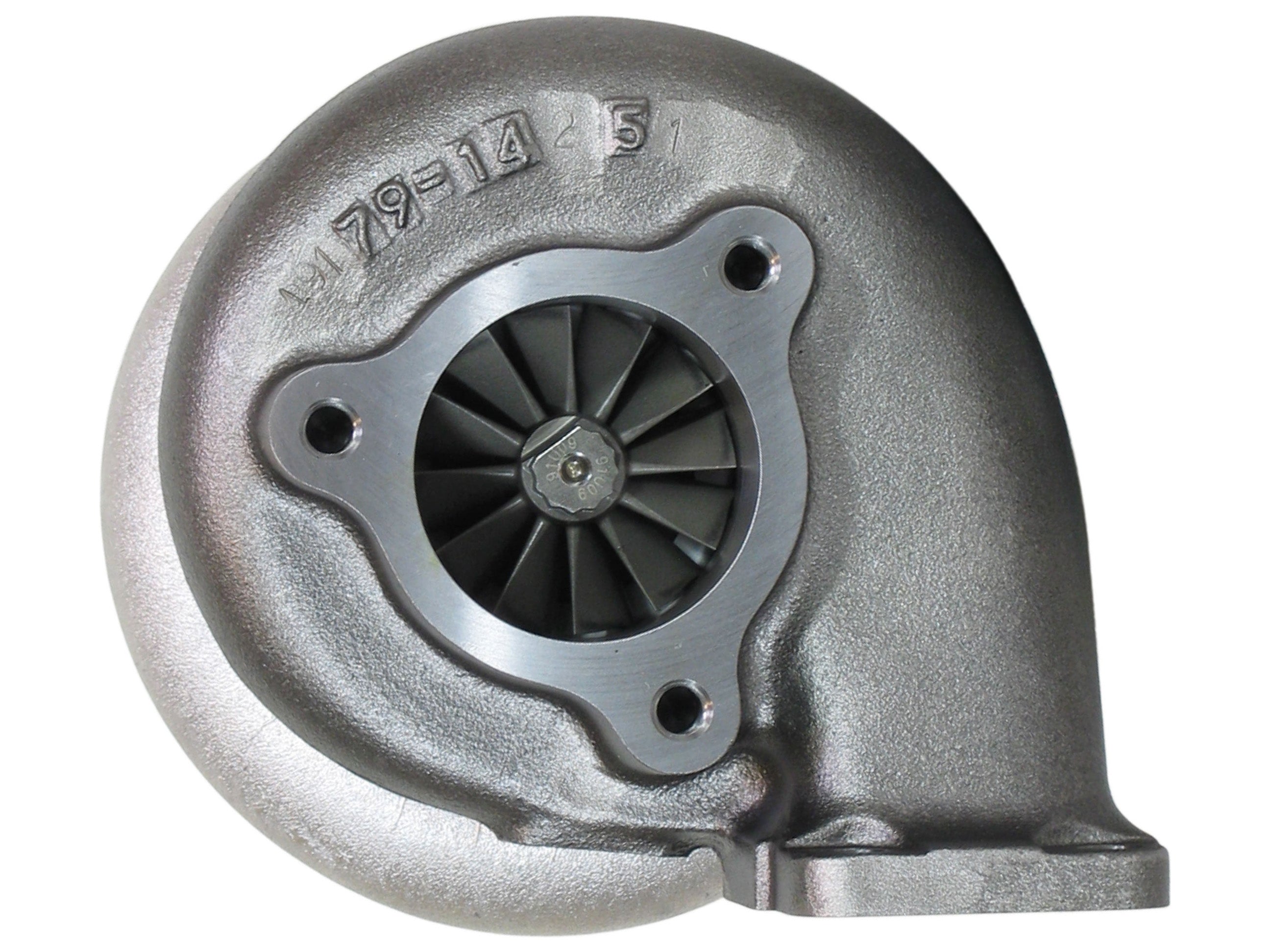 【C様】専用 NUEVO Mitsubishi TD06H Turbo CAT 49179-00460 – TurboTurbos