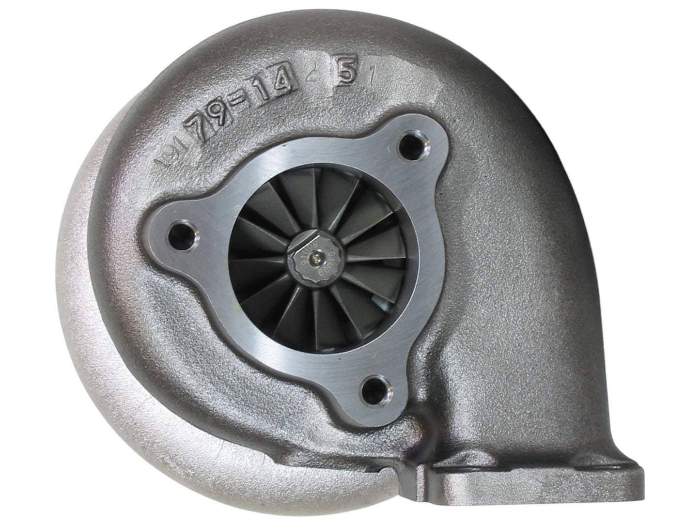 NEW Mitsubishi TD06H Turbo CAT E110B E120B E311 E312 Excavator 3306 49179-00460