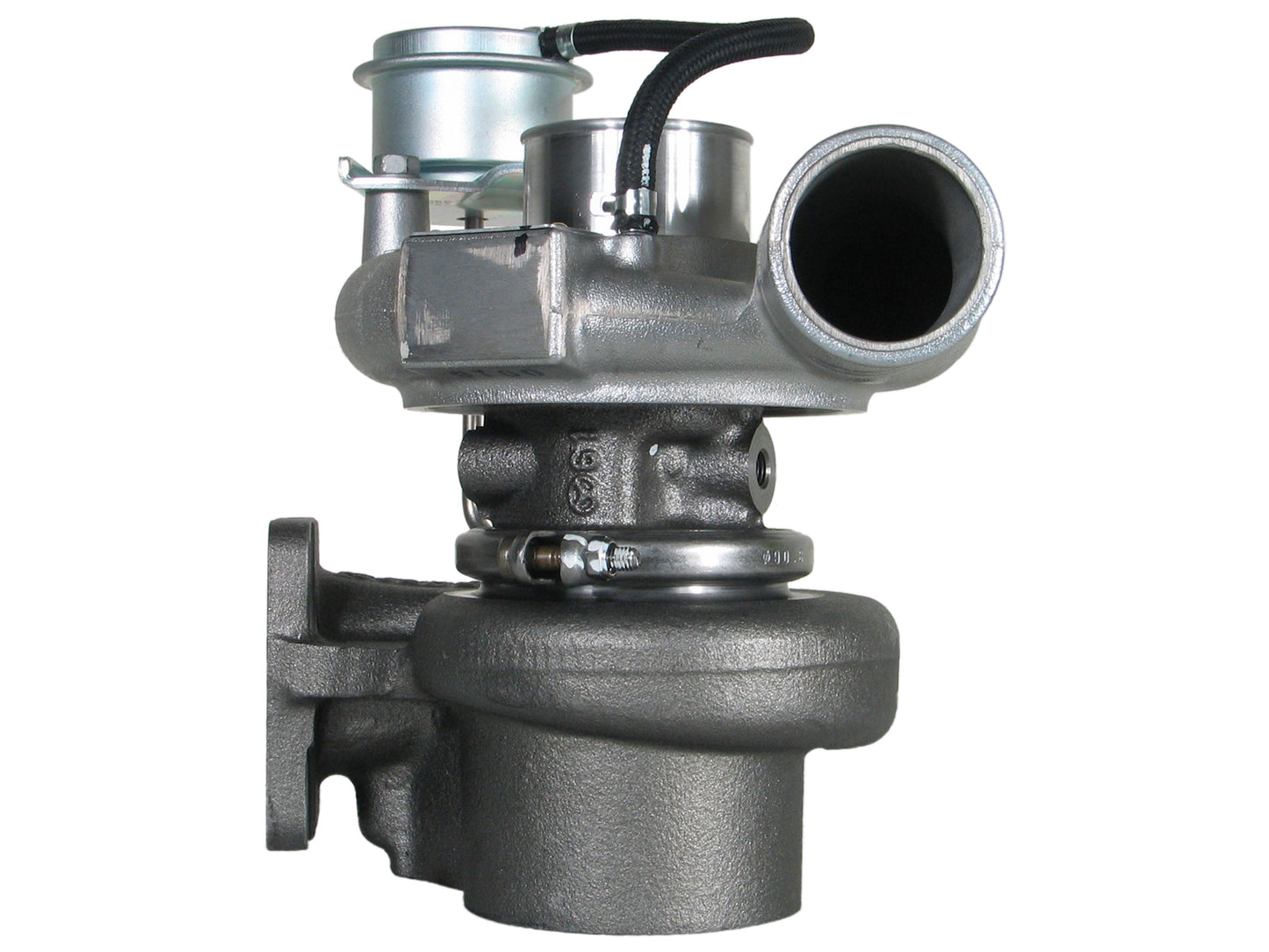 NEW OEM Mitsubishi TD06H Turbo Fuso Truck Bus 6D34T2 4.9L ME442003 49179-01510