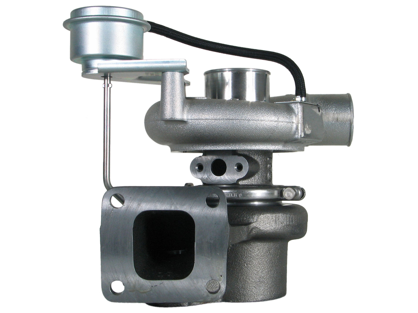 NEW OEM Mitsubishi TD06H Turbo Fuso Truck Bus 6D34T2 4.9L ME442003 49179-01510