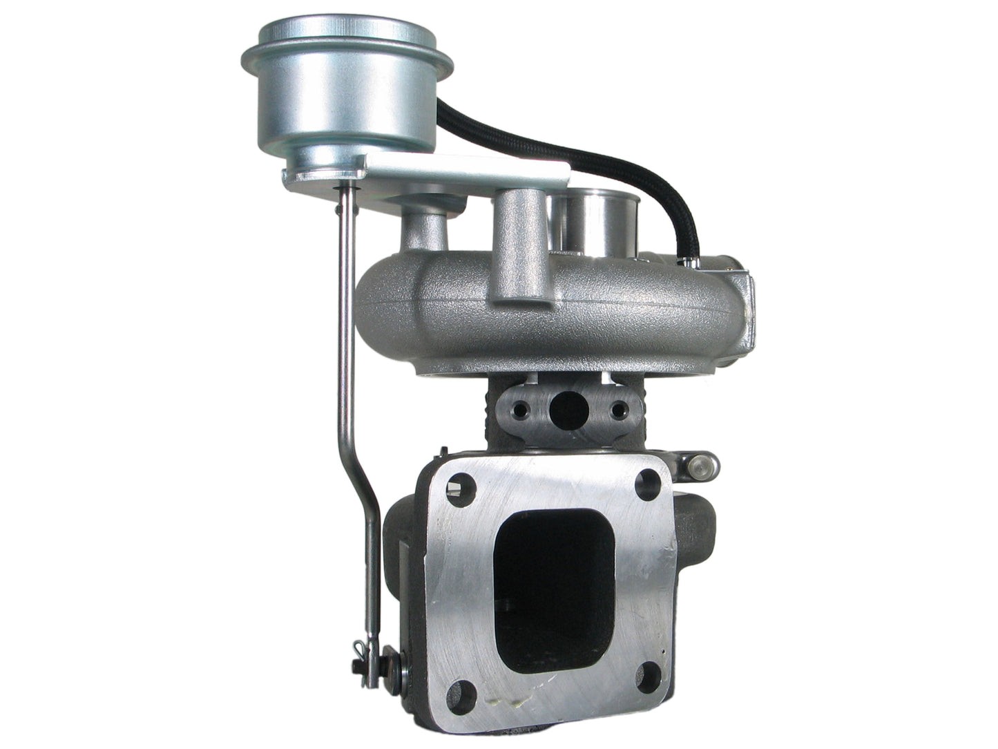 NEW OEM Mitsubishi TD06H Turbo Fuso Truck Bus 6D34T2 4.9L ME442003 49179-01510