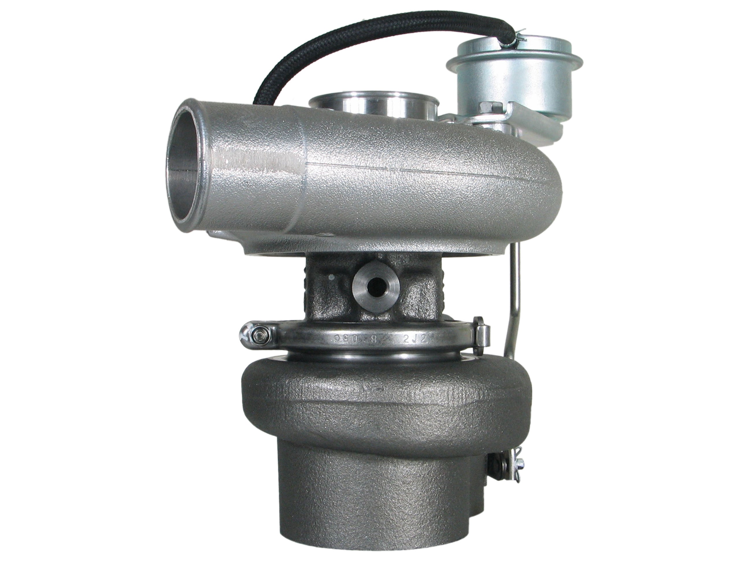 NEW OEM Mitsubishi TD06H Turbo Fuso 49179-01510 – TurboTurbos