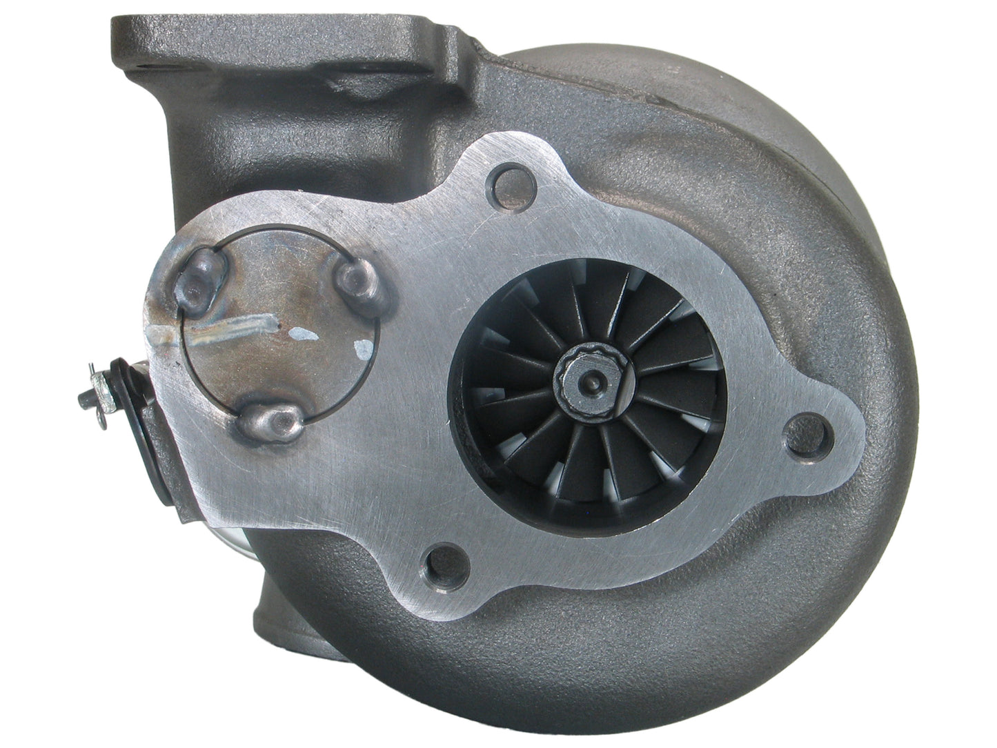 NEW OEM Mitsubishi TD06 Turbo Kubota Industrial Tractor F5802 5.8L 49179-01800