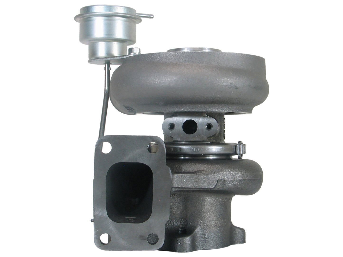 NEW OEM Mitsubishi TD06 Turbo Kubota Industrial Tractor F5802 5.8L 49179-01800