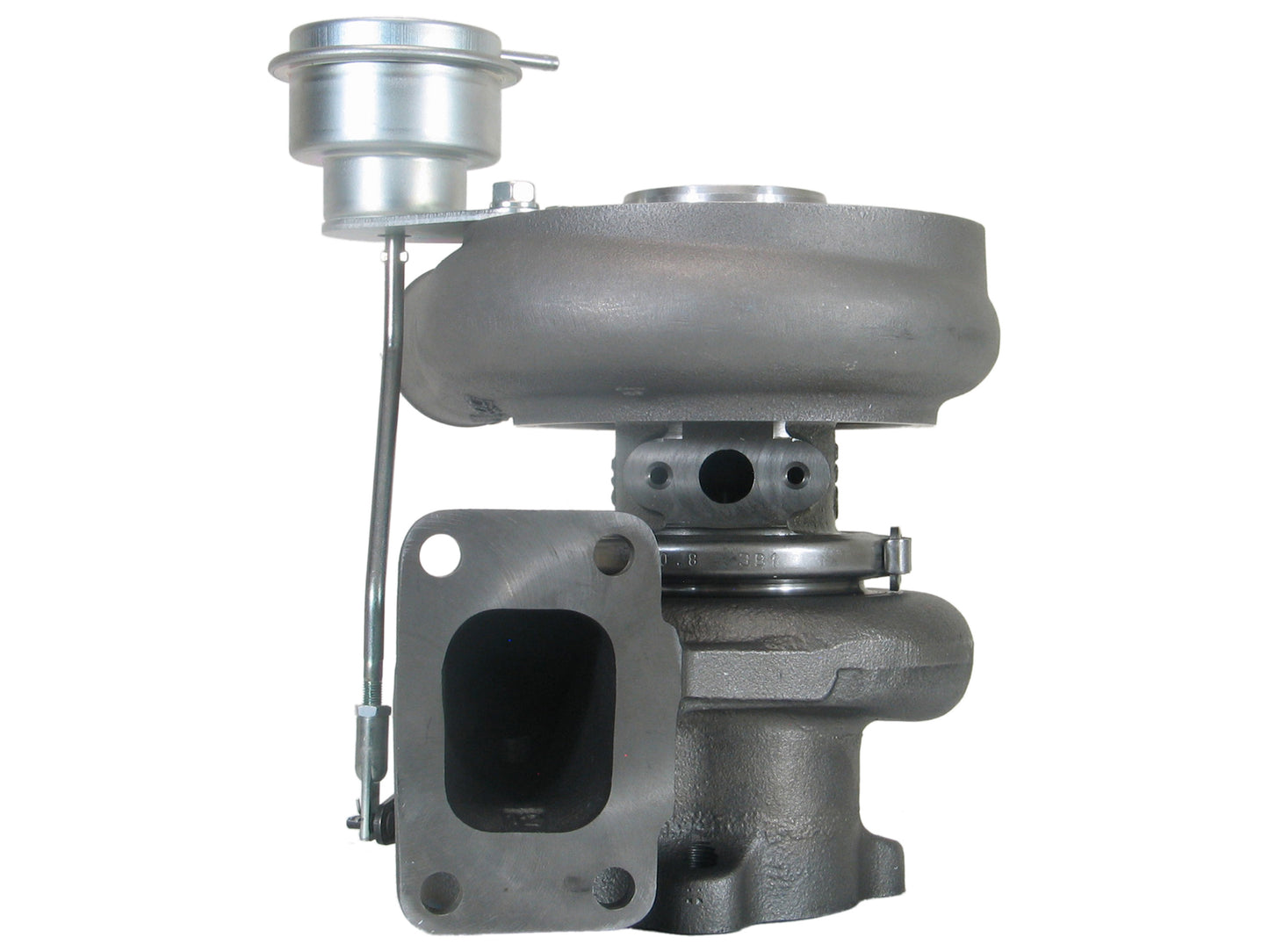 NEW OEM Mitsubishi TD06 Turbo Kubota Industrial Tractor F5802 5.8L 49179-01800