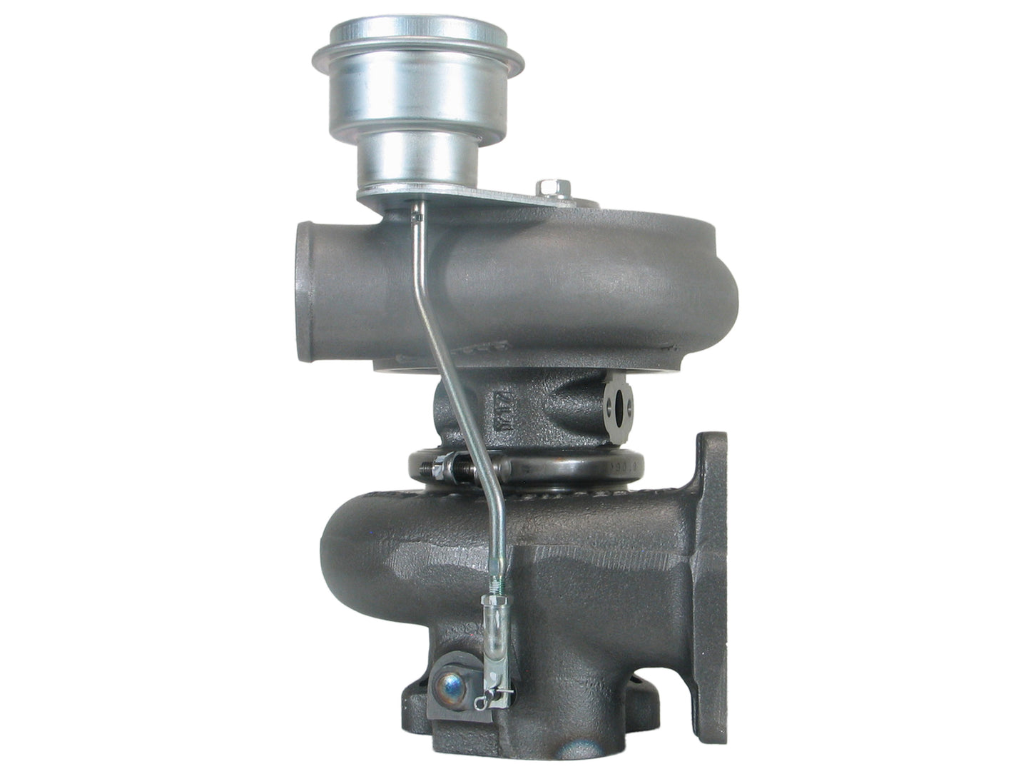 NEW OEM Mitsubishi TD06 Turbo Kubota Industrial Tractor F5802 5.8L 49179-01800