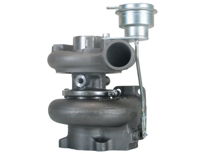 NEW OEM Mitsubishi TD06 Turbo Kubota Industrial Tractor F5802 5.8L 49179-01800