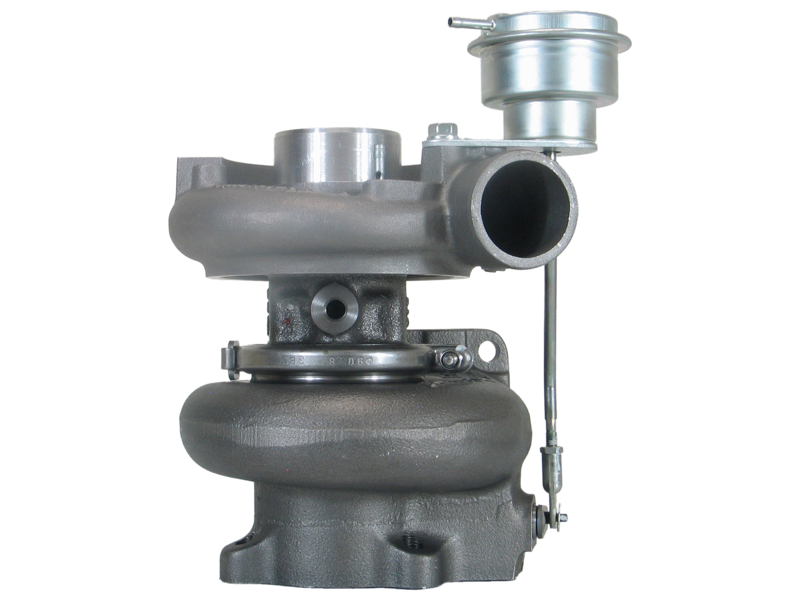 NEW OEM Mitsubishi TD06 Turbo Kubota 49179-01800 – TurboTurbos