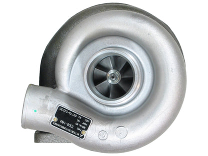 NUEVO OEM Mitsubishi TD06H Turbo CAT 312 320 Excavadora 3306 S6K-T 6.4L 49179-02230