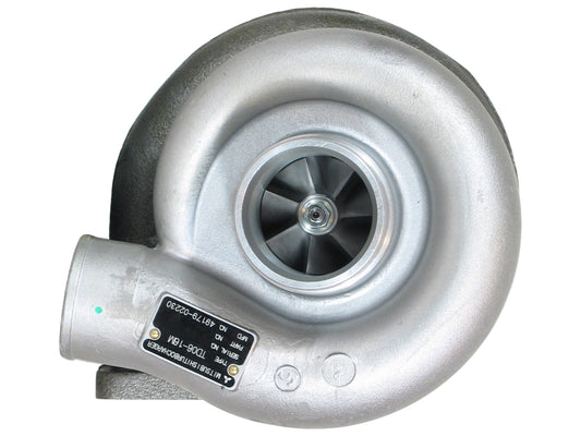 NEW OEM Mitsubishi TD06H Turbo CAT 312 320 Excavator 3306 S6K-T 6.4L 49179-02230