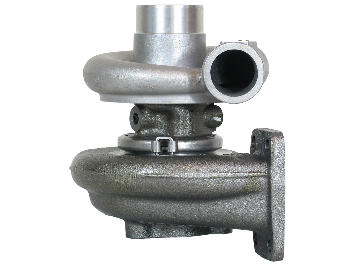 NUEVO OEM Mitsubishi TD06H Turbo CAT 312 320 Excavadora 3306 S6K-T 6.4L 49179-02230