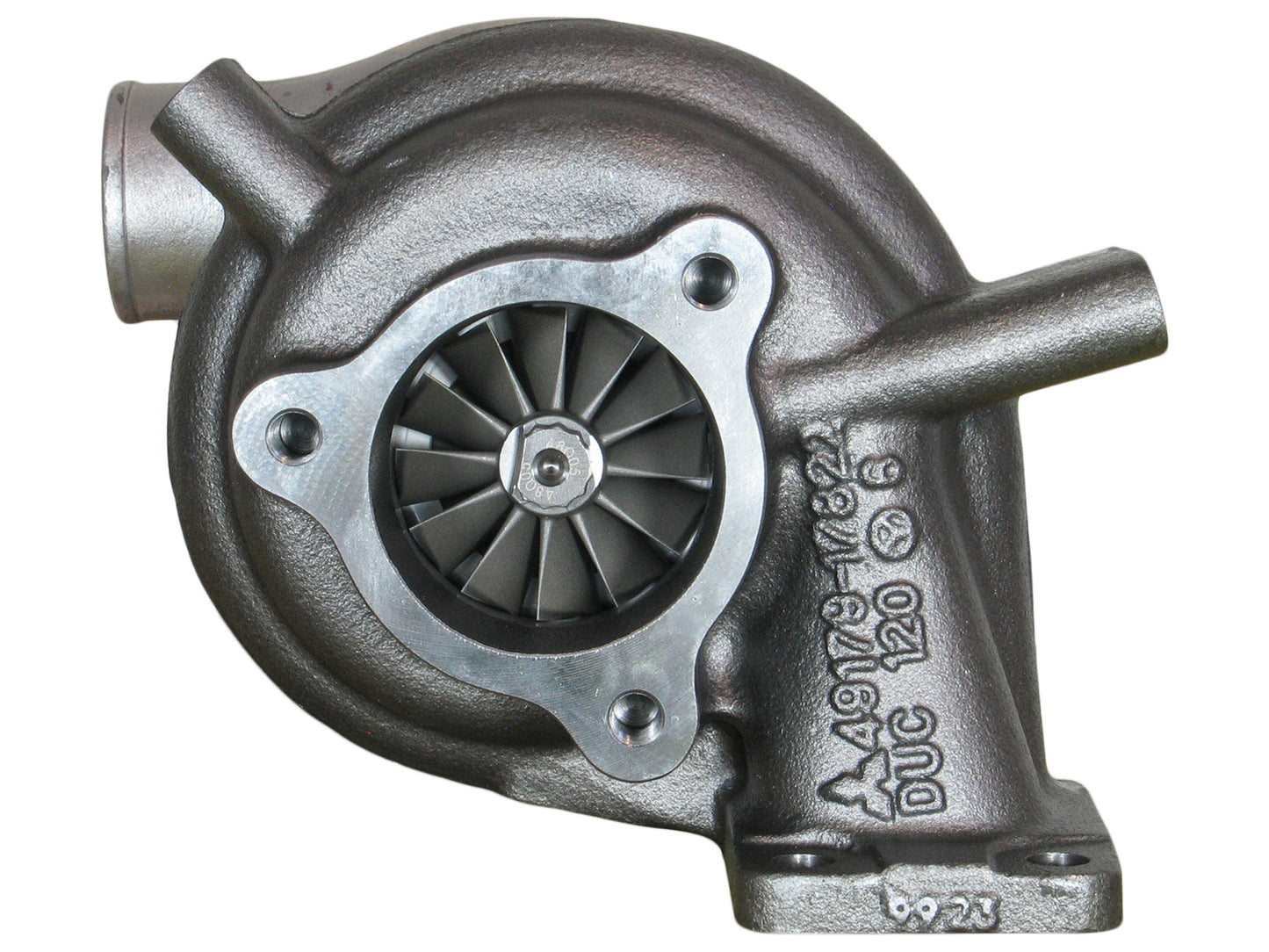 NEW OEM Mitsubishi TD06H Turbo CAT 312 320 Excavator 3306 S6K-T 6.4L 49179-02240