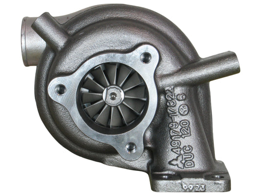 NEW OEM Mitsubishi TD06H Turbo CAT 312 320 Excavator 3306 S6K-T 6.4L 49179-02240