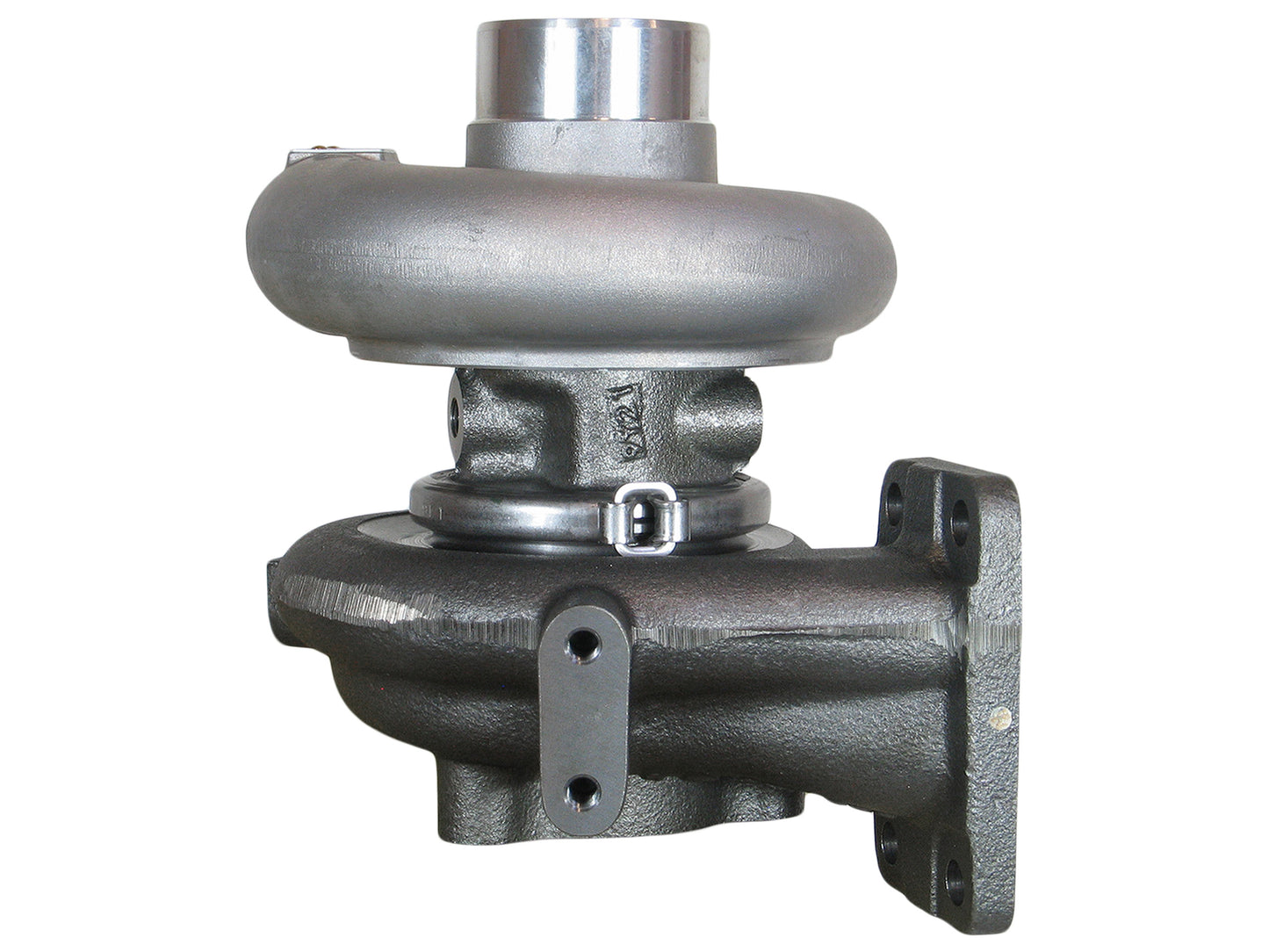 NEW OEM Mitsubishi TD06H Turbo CAT 312 320 Excavator 3306 S6K-T 6.4L 49179-02240