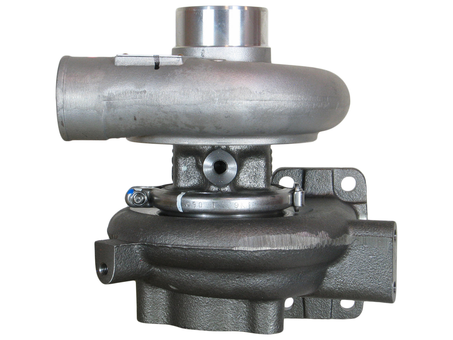 NEW OEM Mitsubishi TD06H Turbo CAT 312 320 Excavator 3306 S6K-T 6.4L 49179-02240