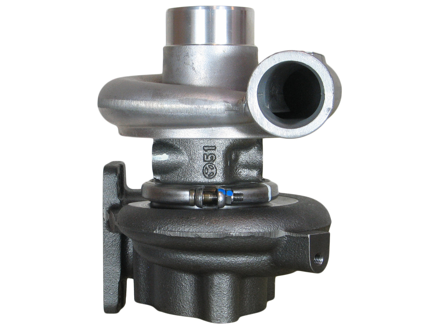 NEW OEM Mitsubishi TD06H Turbo CAT 312 320 Excavator 3306 S6K-T 6.4L 49179-02240