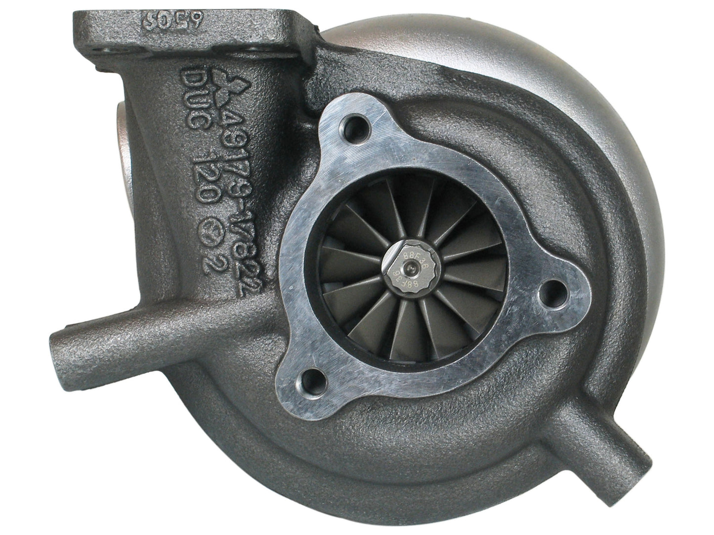 NEW Mitsubishi TD06H Turbo for Hyundai Crawler CAT Excavator 3066 49179-02340