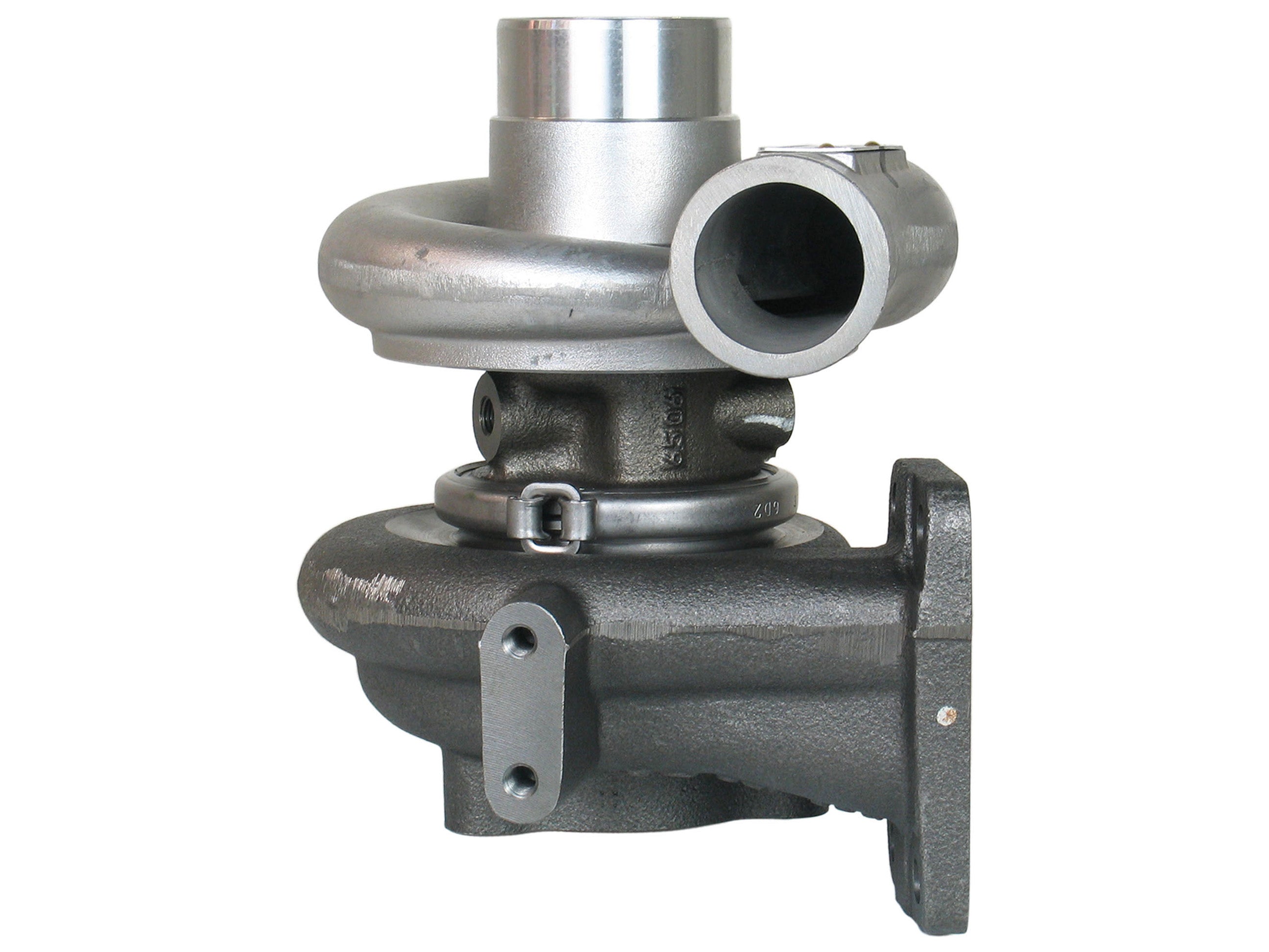 NEW Mitsubishi TD06H Turbo Hyundai CAT 49179-02340 – TurboTurbos