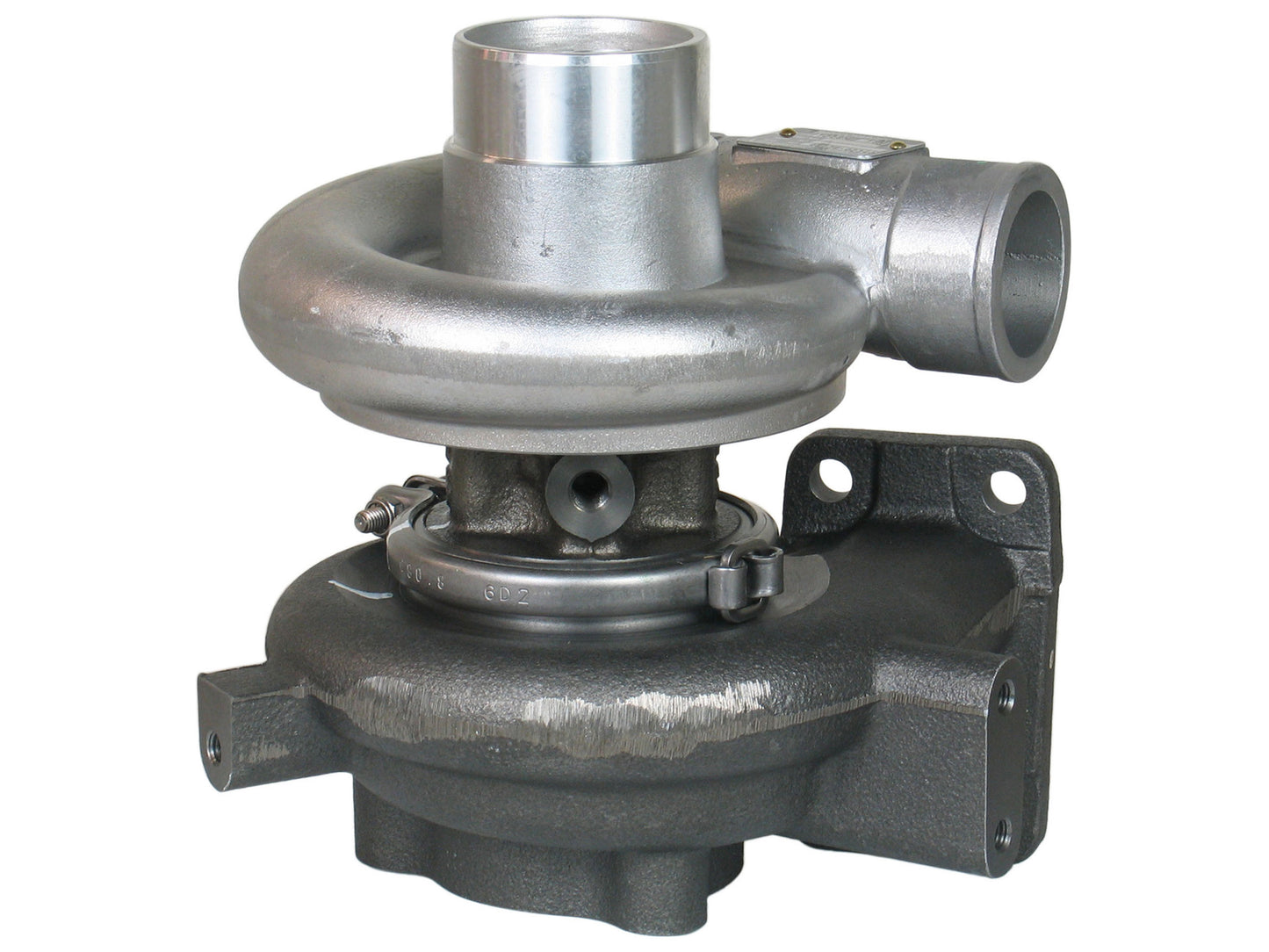 NEW Mitsubishi TD06H Turbo for Hyundai Crawler CAT Excavator 3066 49179-02340