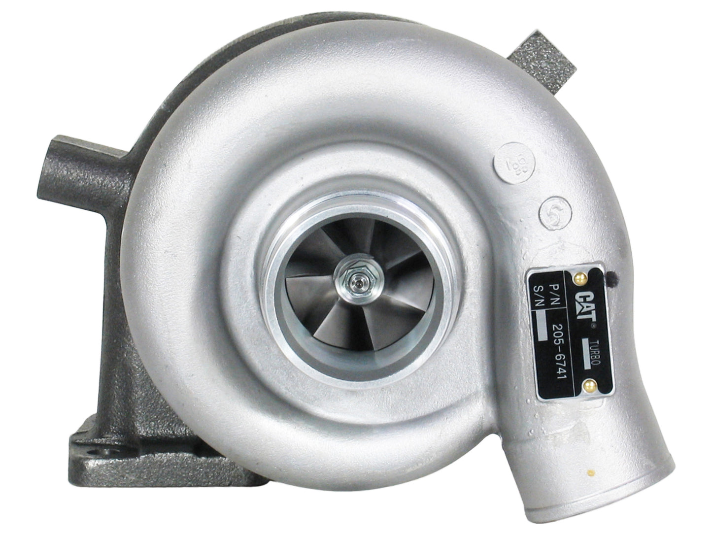 NEW Mitsubishi TD06H Turbo for Hyundai Crawler CAT Excavator 3066 49179-02350