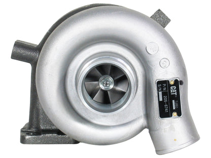 NEW Mitsubishi TD06H Turbo for Hyundai Crawler CAT Excavator 3066 49179-02350