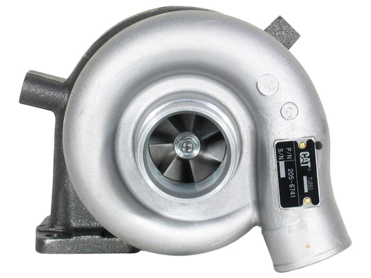 NEW Mitsubishi TD06H Turbo for Hyundai Crawler CAT Excavator 3066 49179-02350