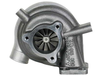 NEW Mitsubishi TD06H Turbo for Hyundai Crawler CAT Excavator 3066 49179-02350