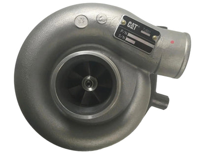NEW Mitsubishi TD06H Turbo CAT 320D LRR Excavator S6K 6.4L Diesel 49179-02380
