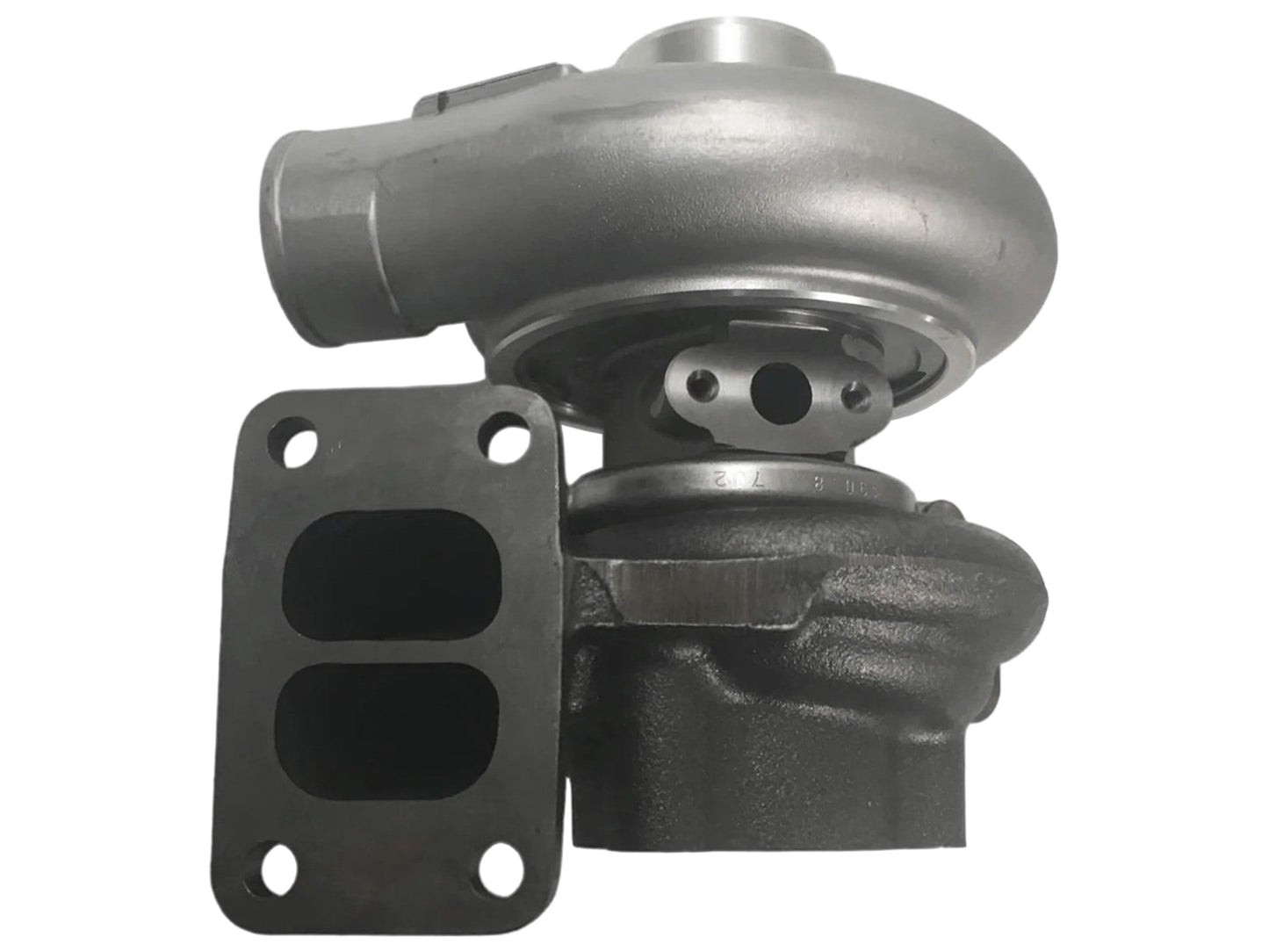 NEW Mitsubishi TD06H Turbo CAT 320D LRR Excavator S6K 6.4L Diesel 49179-02380