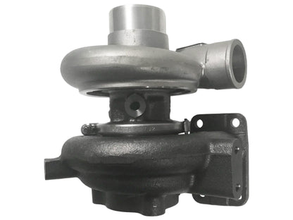 NEW Mitsubishi TD06H Turbo CAT 320D LRR Excavator S6K 6.4L Diesel 49179-02380