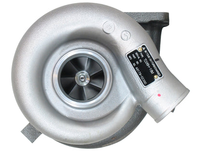 NEW Mitsubishi TD06H Turbo for Hyundai Crawler CAT Excavator 3066 49179-02390