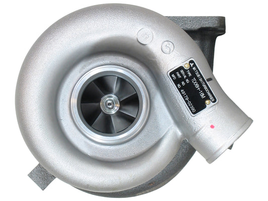 NEW Mitsubishi TD06H Turbo for Hyundai Crawler CAT Excavator 3066 49179-02390
