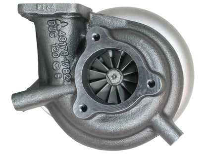 NEW Mitsubishi TD06H Turbo for Hyundai Crawler CAT Excavator 3066 49179-02390