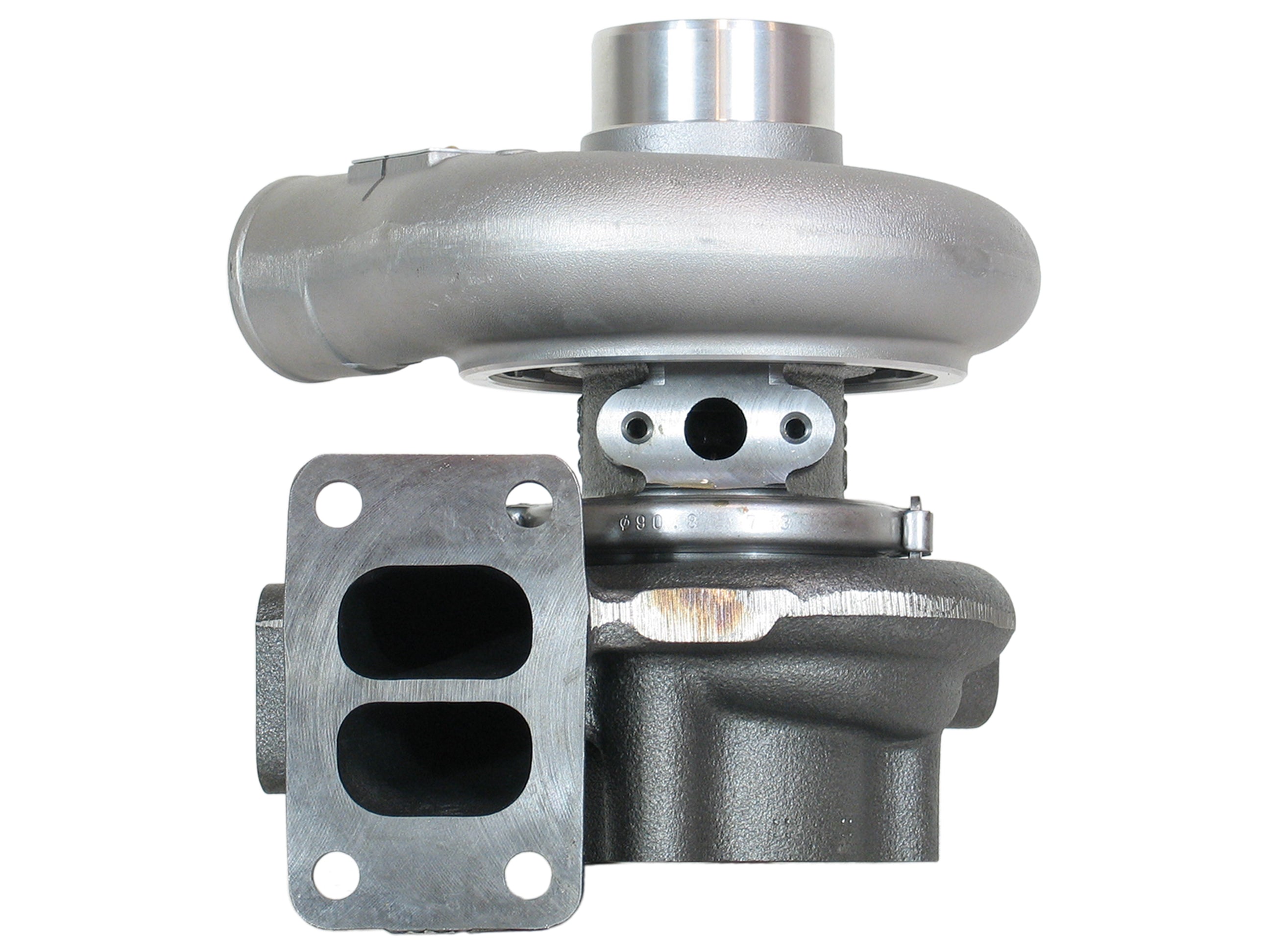 NEW Mitsubishi TD06H Turbo Hyundai CAT 49179-02390 – TurboTurbos