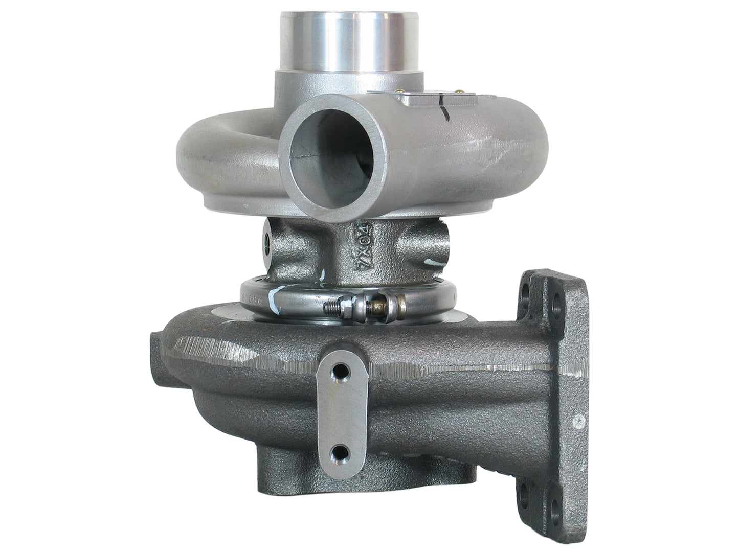 NEW Mitsubishi TD06H Turbo for Hyundai Crawler CAT Excavator 3066 49179-02390