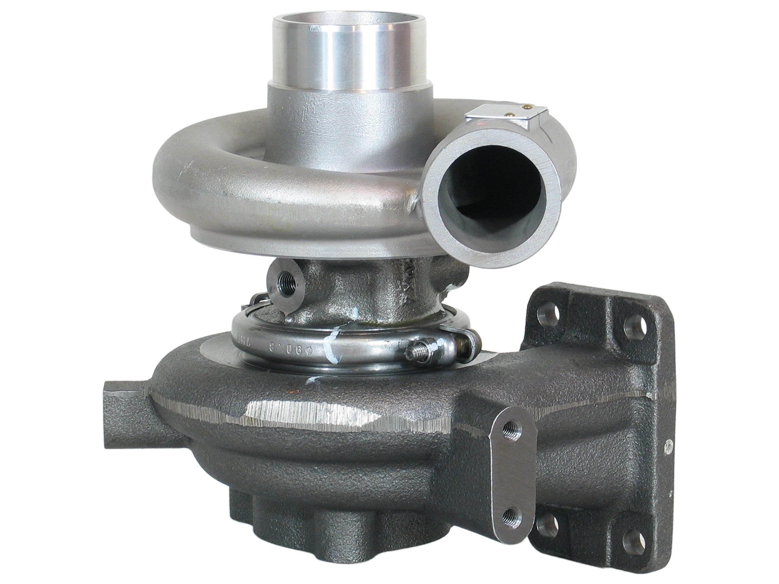 NEW Mitsubishi TD06H Turbo Hyundai CAT 49179-02390 – TurboTurbos