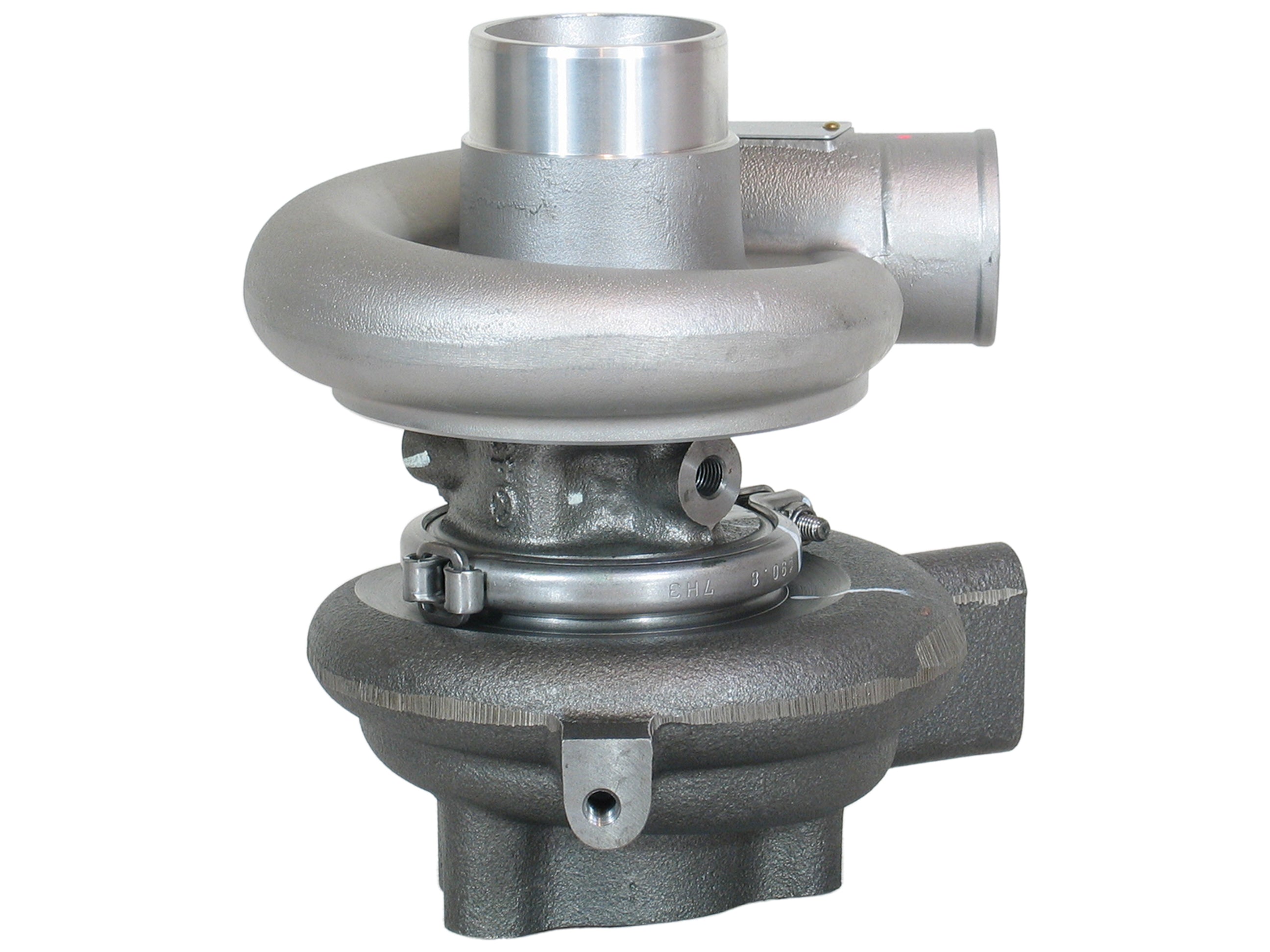 NEW Mitsubishi TD06H Turbo Hyundai CAT 49179-02390 – TurboTurbos